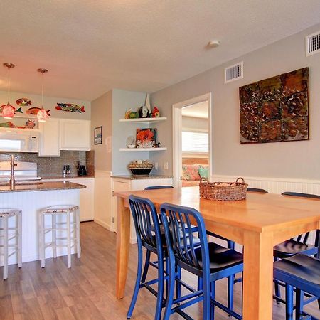 Jans Oasis 306Bh Villa Port Aransas Buitenkant foto