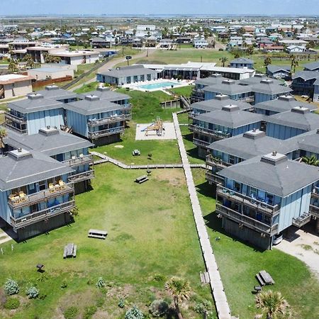 Jans Oasis 306Bh Villa Port Aransas Buitenkant foto