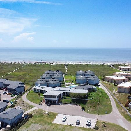 Jans Oasis 306Bh Villa Port Aransas Buitenkant foto
