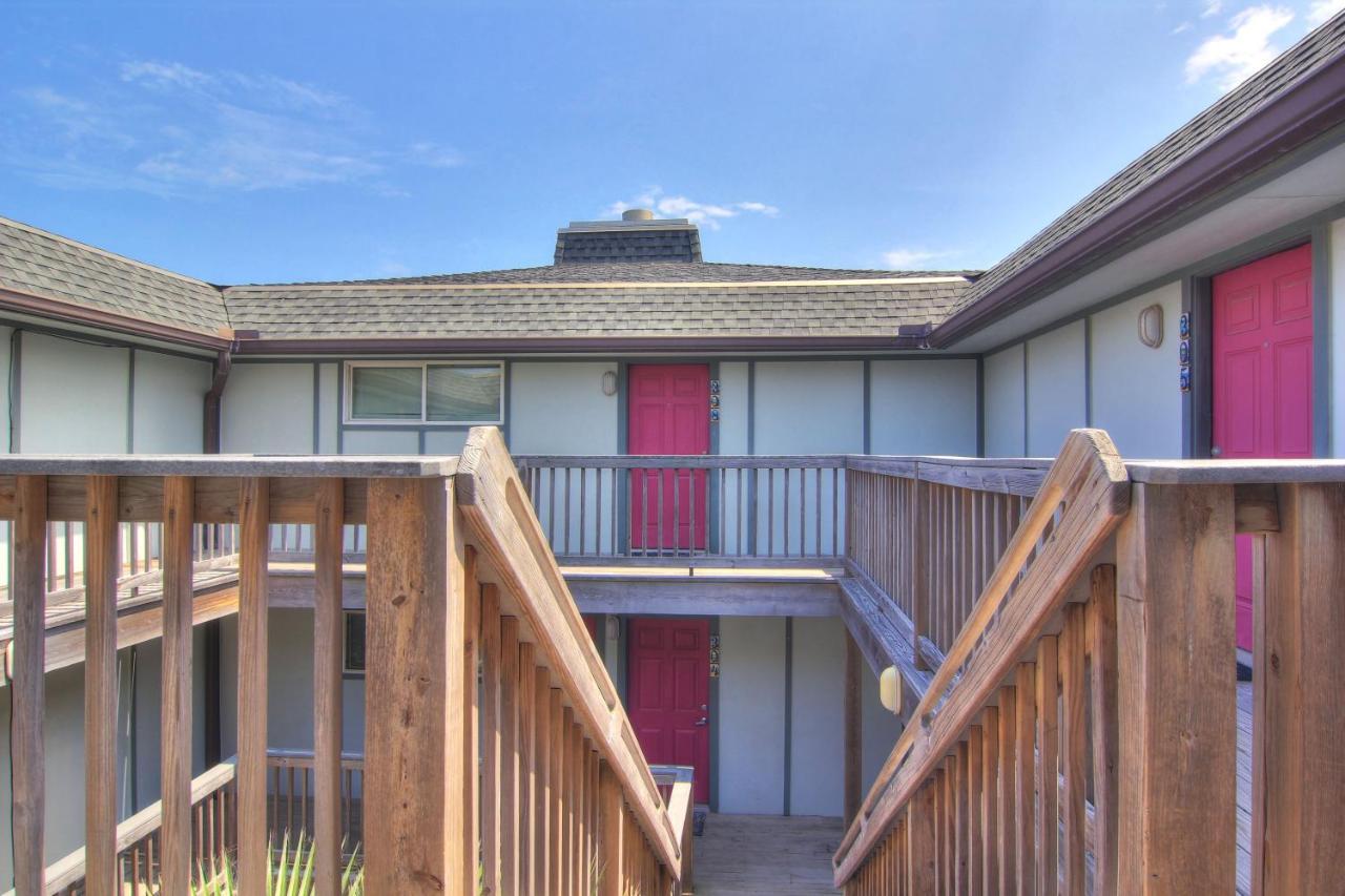 Jans Oasis 306Bh Villa Port Aransas Buitenkant foto