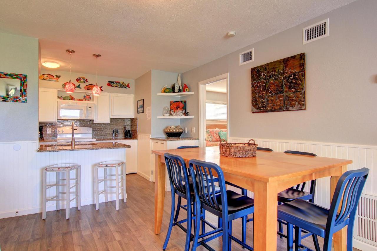 Jans Oasis 306Bh Villa Port Aransas Buitenkant foto