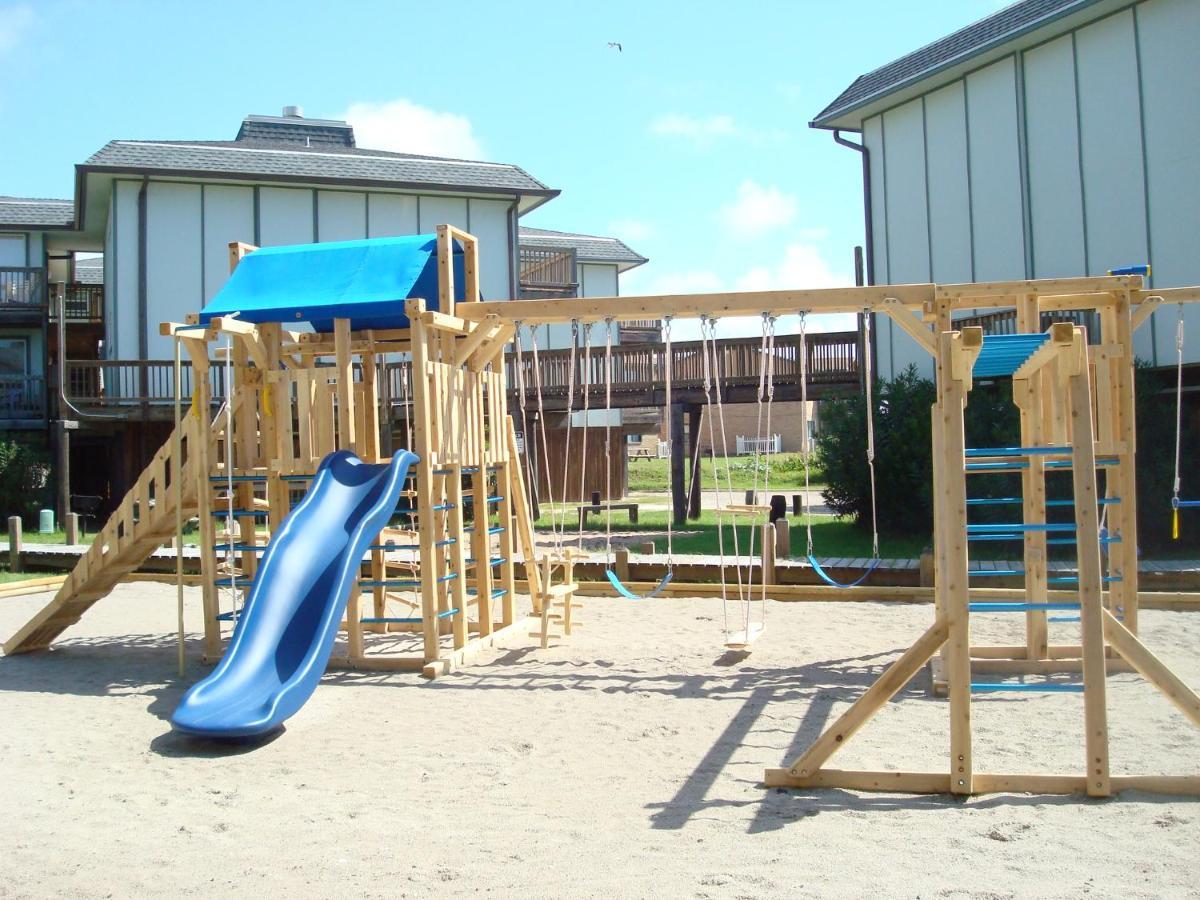 Jans Oasis 306Bh Villa Port Aransas Buitenkant foto