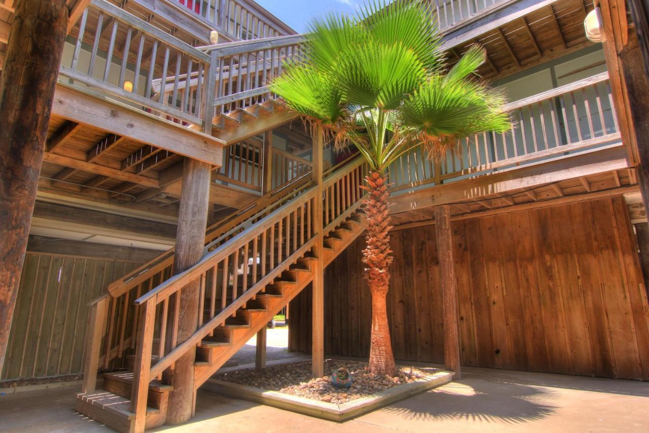 Jans Oasis 306Bh Villa Port Aransas Buitenkant foto