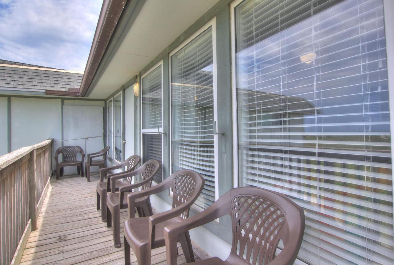 Jans Oasis 306Bh Villa Port Aransas Buitenkant foto