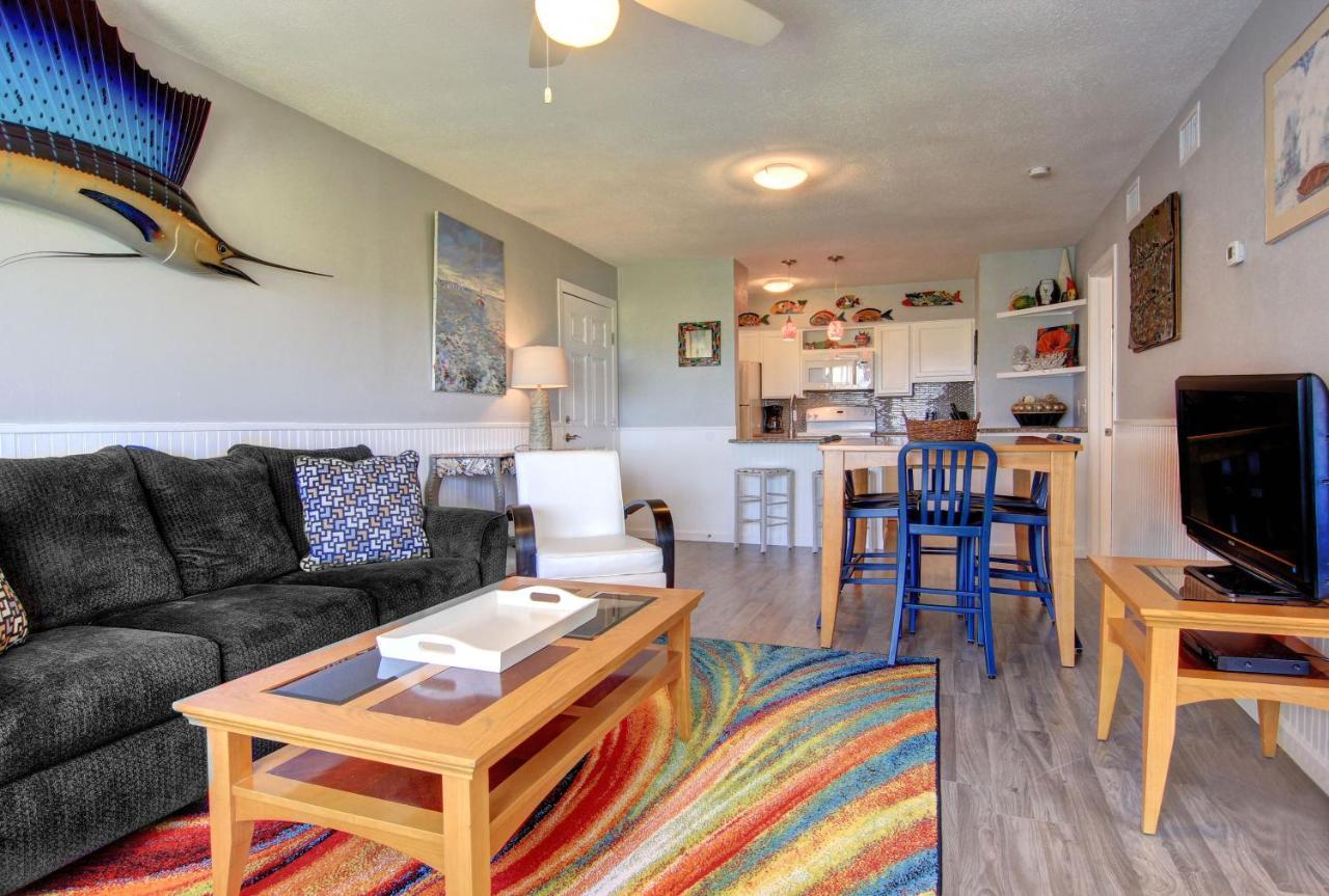 Jans Oasis 306Bh Villa Port Aransas Buitenkant foto