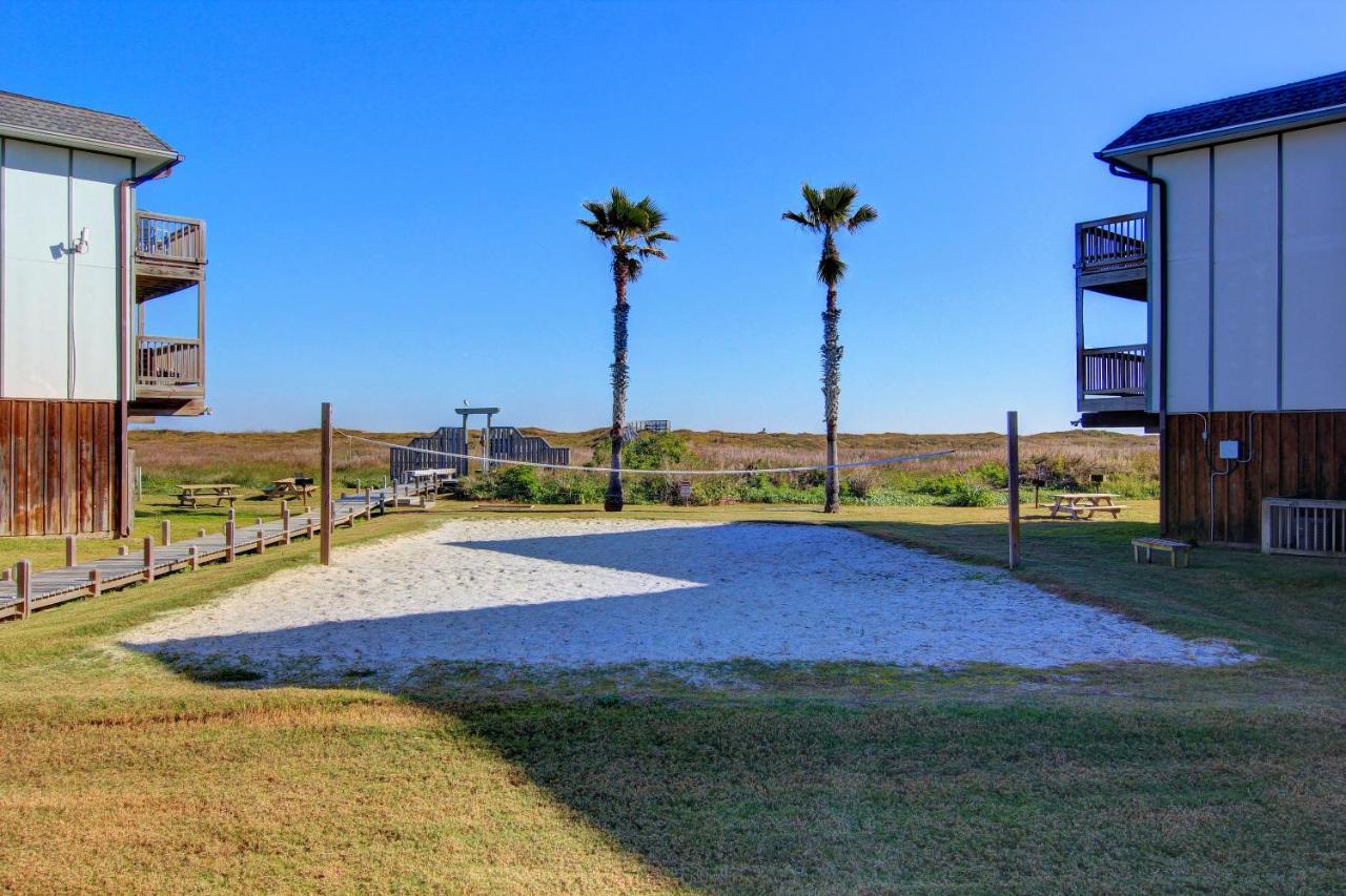 Jans Oasis 306Bh Villa Port Aransas Buitenkant foto