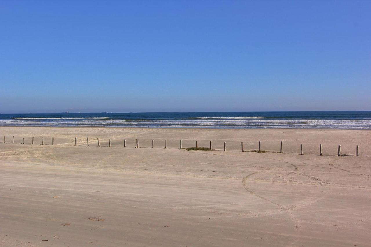 Jans Oasis 306Bh Villa Port Aransas Buitenkant foto