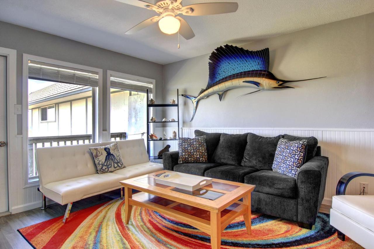 Jans Oasis 306Bh Villa Port Aransas Buitenkant foto