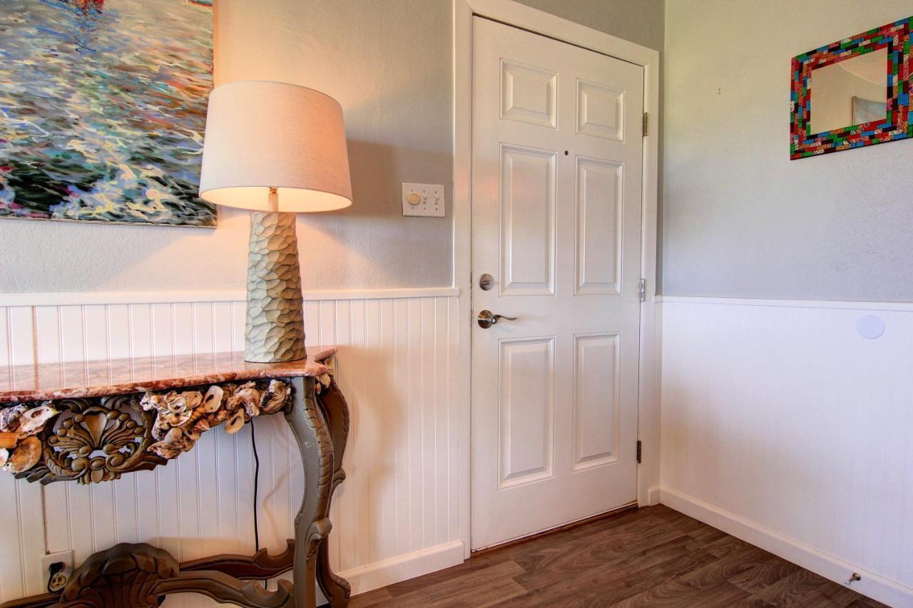 Jans Oasis 306Bh Villa Port Aransas Buitenkant foto
