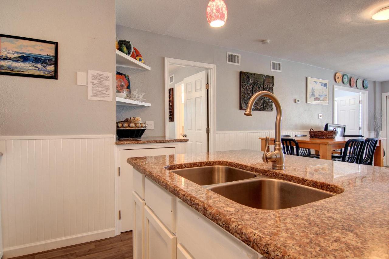 Jans Oasis 306Bh Villa Port Aransas Buitenkant foto
