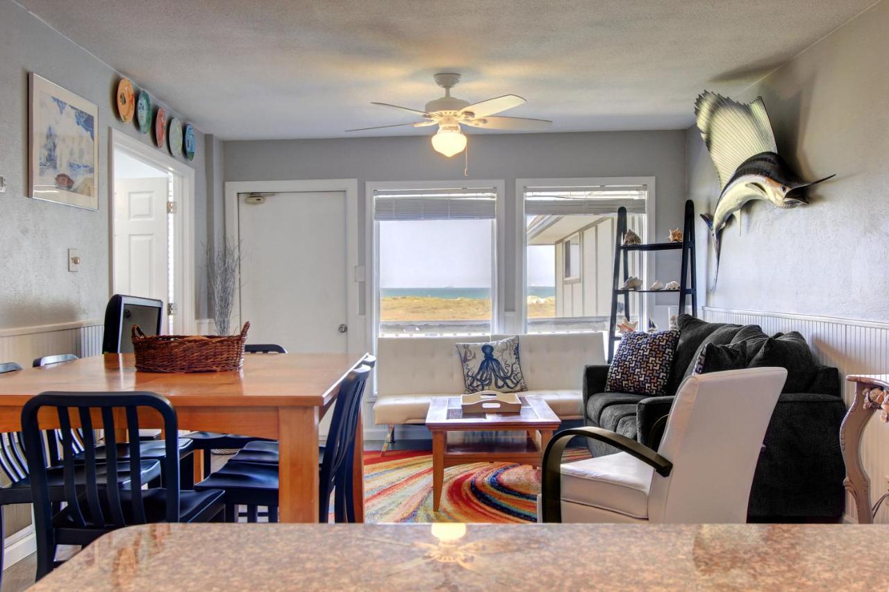 Jans Oasis 306Bh Villa Port Aransas Buitenkant foto