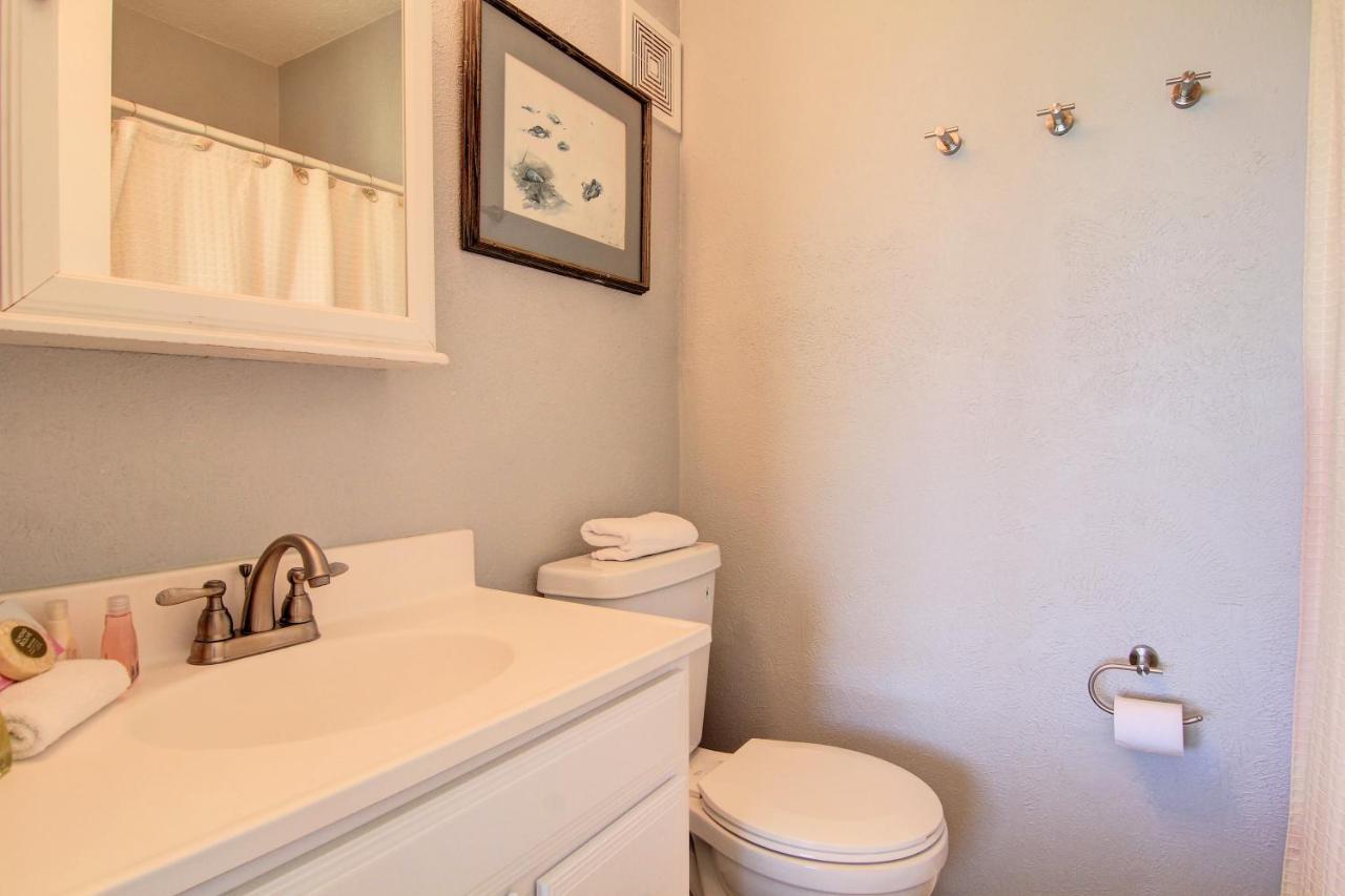 Jans Oasis 306Bh Villa Port Aransas Buitenkant foto