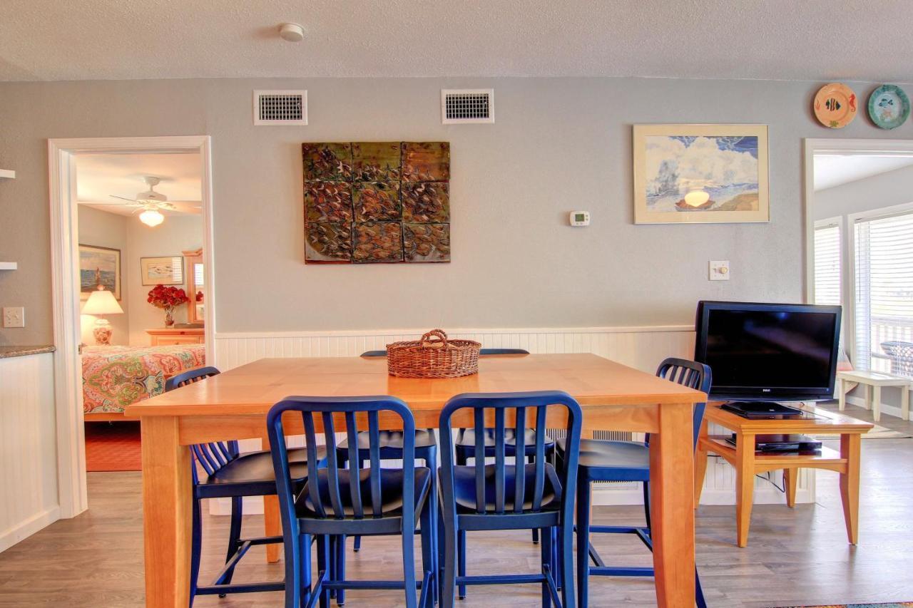 Jans Oasis 306Bh Villa Port Aransas Buitenkant foto