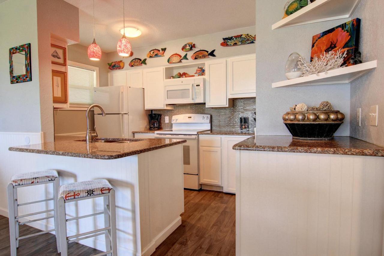 Jans Oasis 306Bh Villa Port Aransas Buitenkant foto