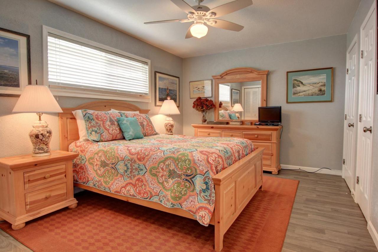 Jans Oasis 306Bh Villa Port Aransas Buitenkant foto