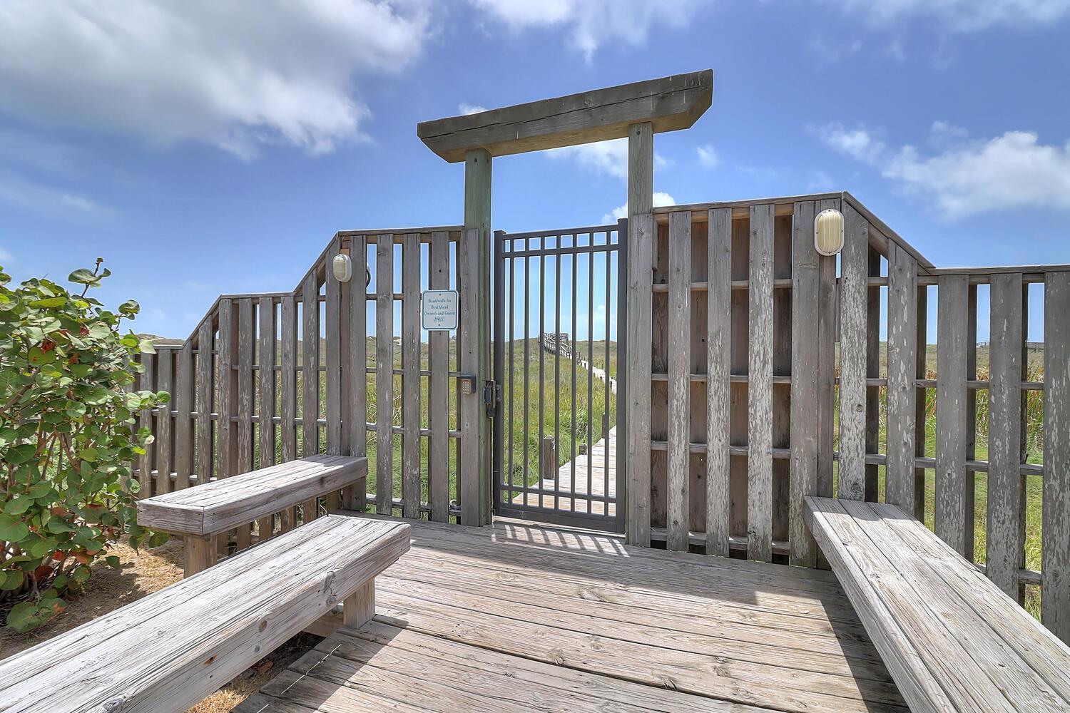 Jans Oasis 306Bh Villa Port Aransas Buitenkant foto