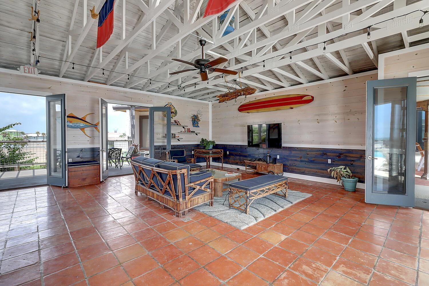 Jans Oasis 306Bh Villa Port Aransas Buitenkant foto