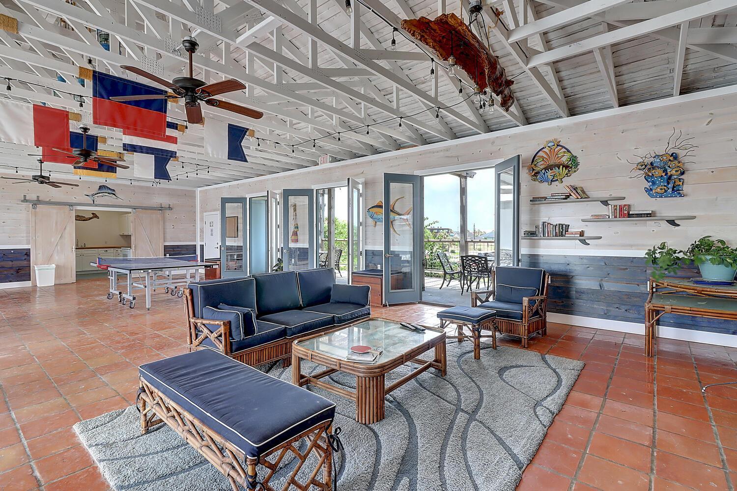 Jans Oasis 306Bh Villa Port Aransas Buitenkant foto