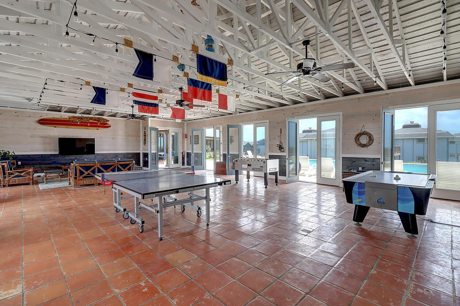 Jans Oasis 306Bh Villa Port Aransas Buitenkant foto